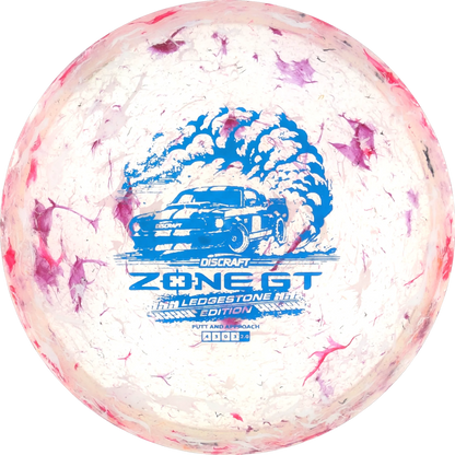 Z FLX Jawbreaker 2025 Ledgestone Zone GT