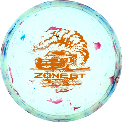 Z FLX Jawbreaker 2025 Ledgestone Zone GT