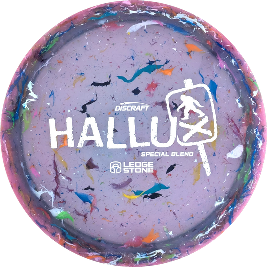 Z FLX Jawbreaker 2026 Ledgestone Ricky Wysocki Hallux