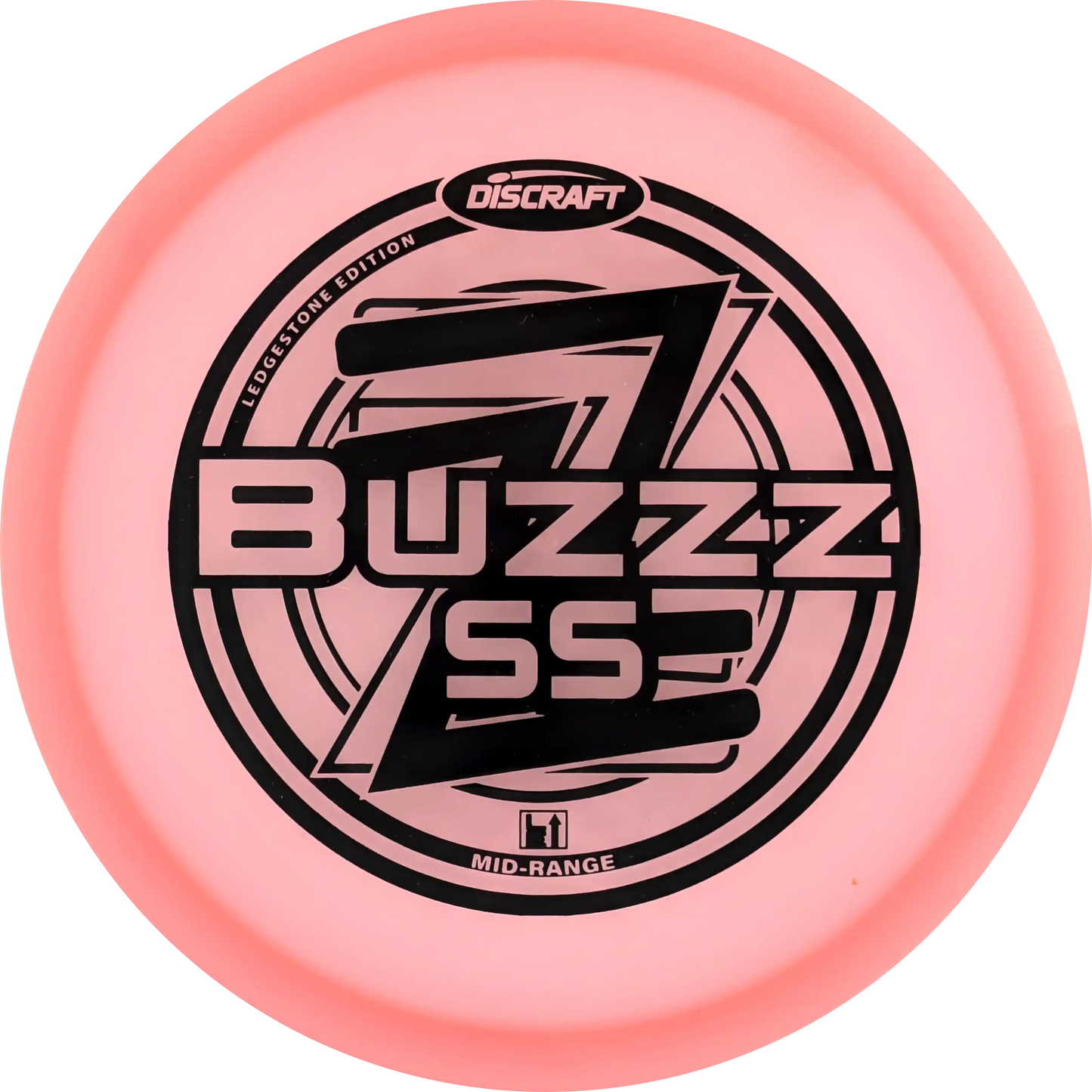 Z Glo 2025 Ledgestone Buzzz SS