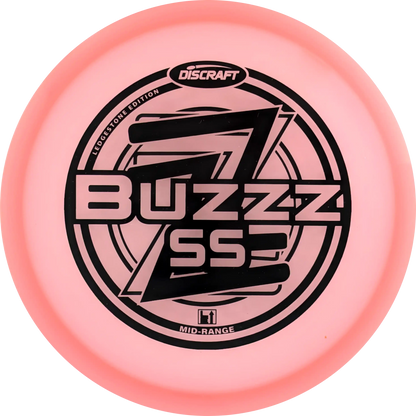 Z Glo 2025 Ledgestone Buzzz SS