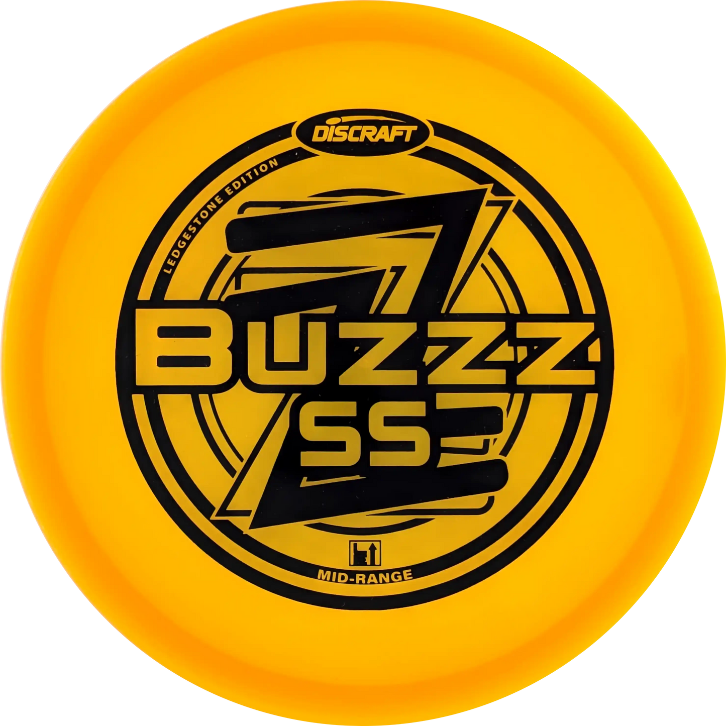 Z Glo 2025 Ledgestone Buzzz SS
