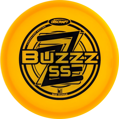 Z Glo 2025 Ledgestone Buzzz SS