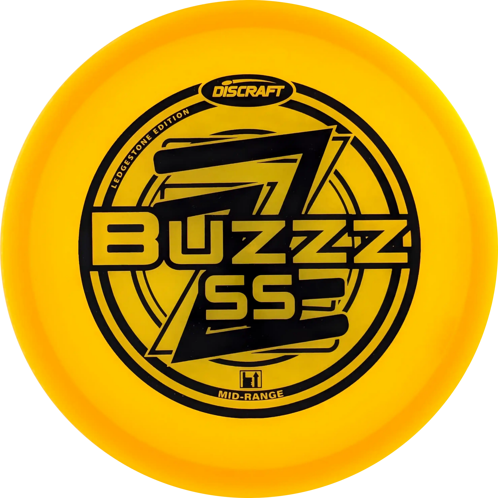 Z Glo 2025 Ledgestone Buzzz SS