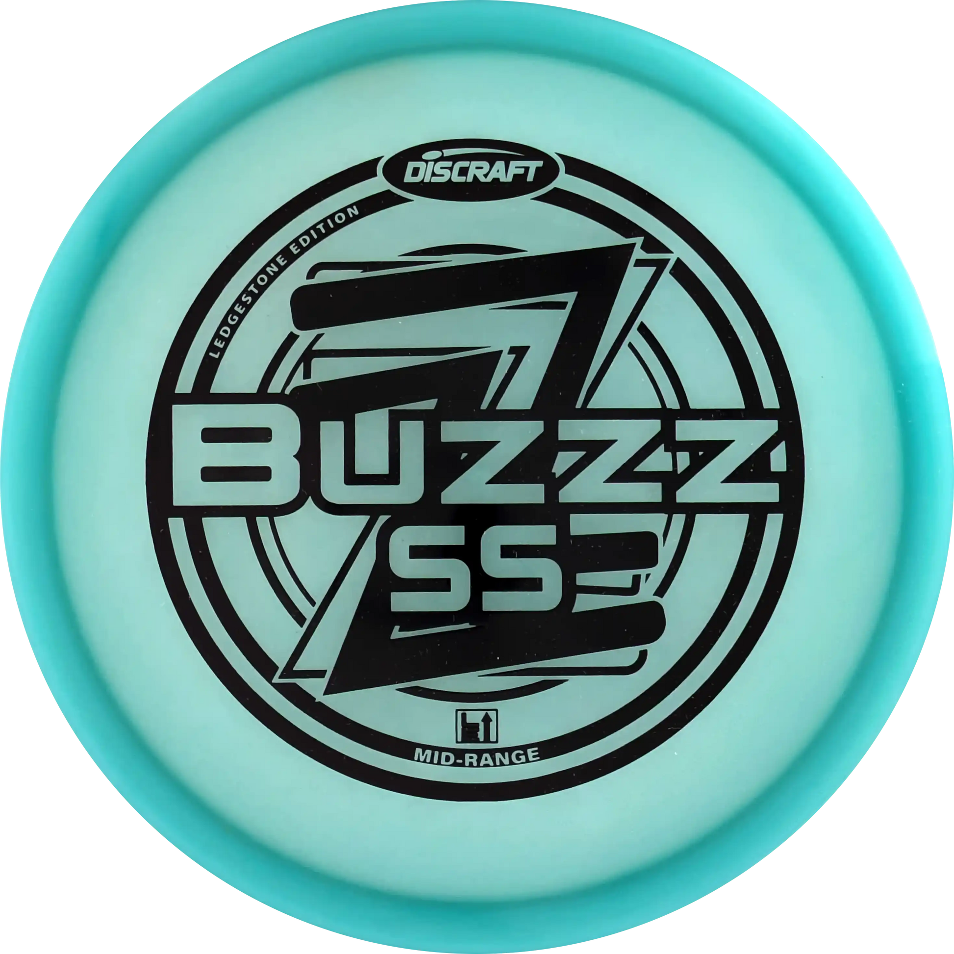 Z Glo 2025 Ledgestone Buzzz SS