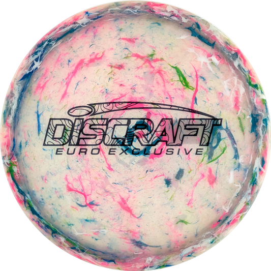 Z Glo Jawbreaker FLX Euro Exclusive Cigarra