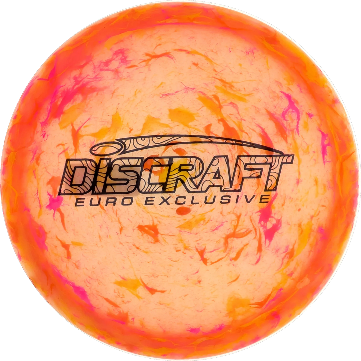 Z Glo Jawbreaker FLX Euro Exclusive Cigarra