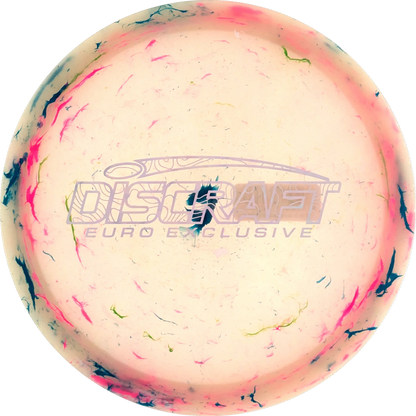 Z Glo Jawbreaker FLX Euro Exclusive Cigarra