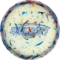 Z Glo Jawbreaker FLX Euro Exclusive Cigarra