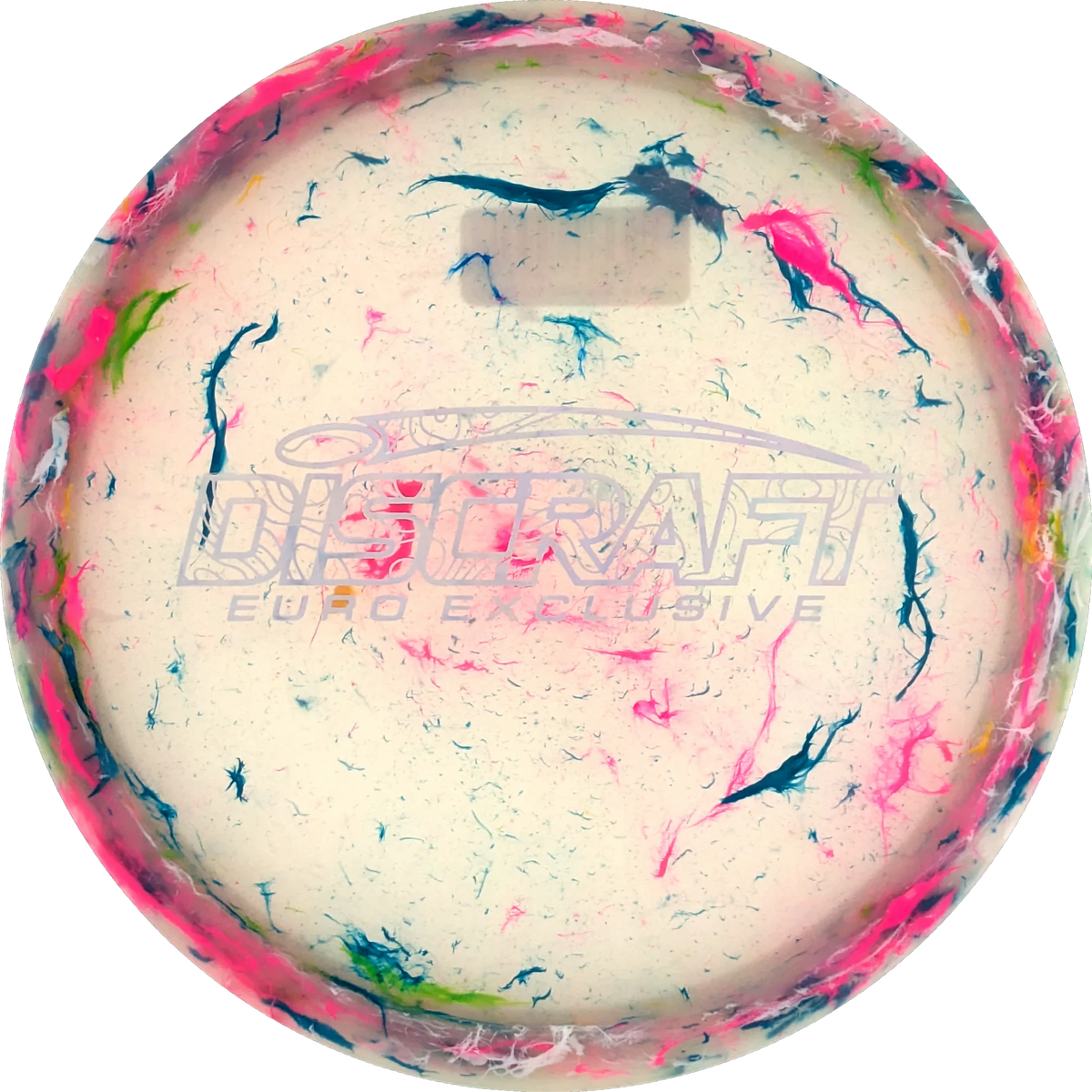 Z Glo Jawbreaker FLX Euro Exclusive Cigarra