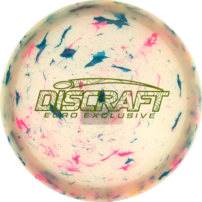 Z Glo Jawbreaker FLX Euro Exclusive Cigarra