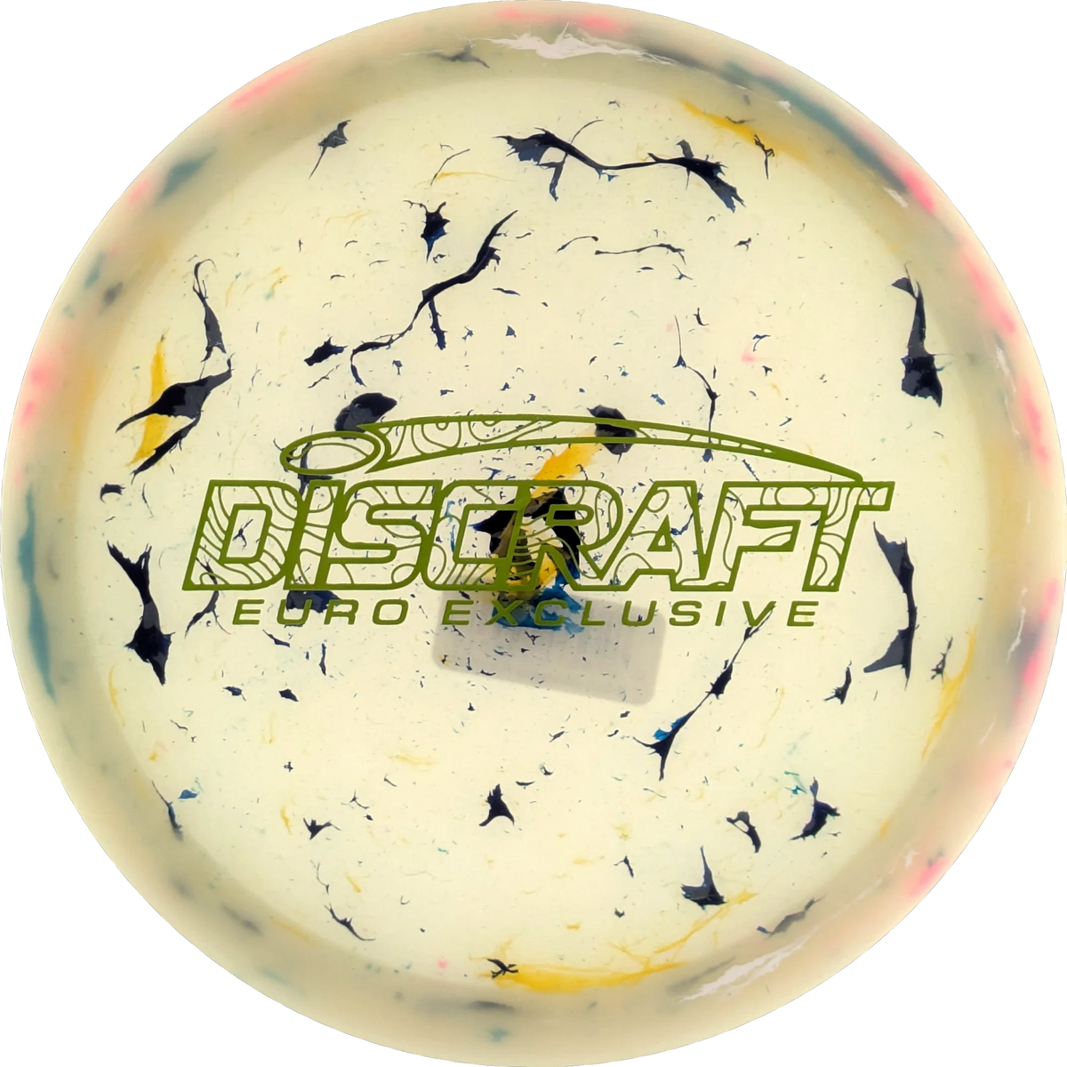 Z Glo Jawbreaker FLX Euro Exclusive Cigarra