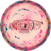 Z Glo Jawbreaker FLX Euro Exclusive Cigarra