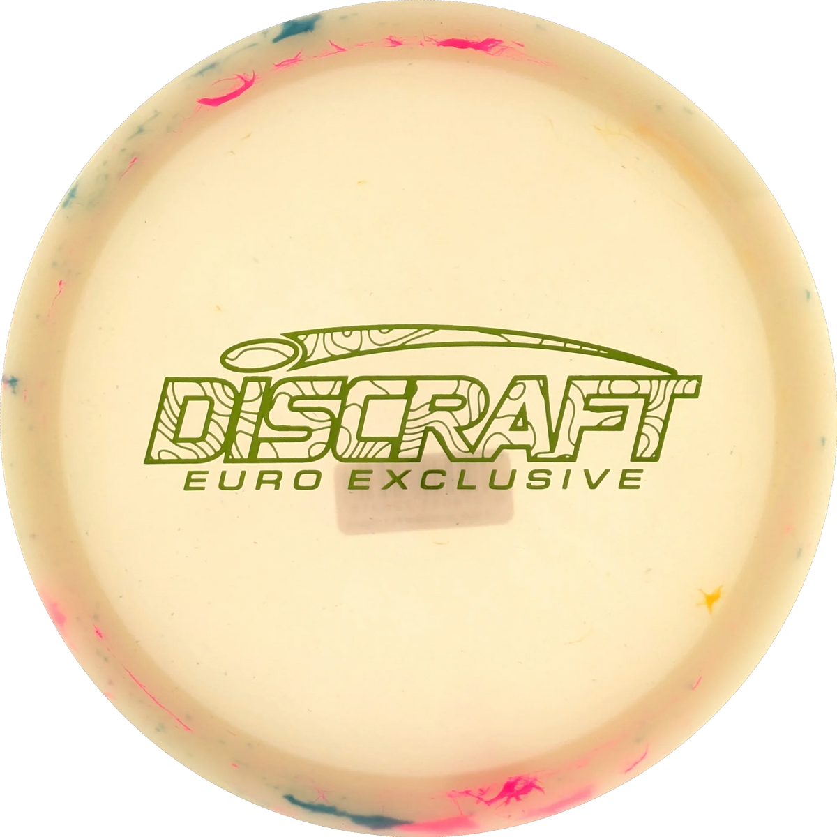 Z Glo Jawbreaker FLX Euro Exclusive Cigarra