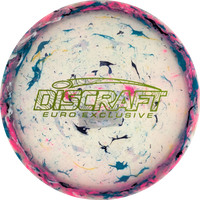 Z Glo Jawbreaker FLX Euro Exclusive Cigarra