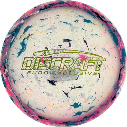 Z Glo Jawbreaker FLX Euro Exclusive Cigarra