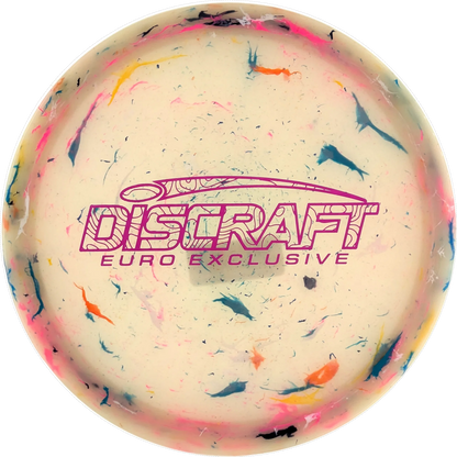 Z Glo Jawbreaker FLX Euro Exclusive Cigarra