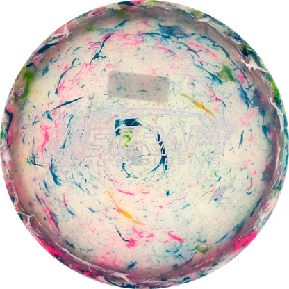 Z Glo Jawbreaker FLX Euro Exclusive Cigarra