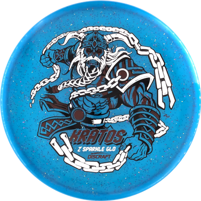 Z Glo Sparkle 2025 Ledgestone Kratos