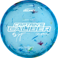 Z Jawbreaker Seppo Paju Captains Caliber First Run