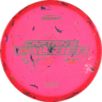 Z Jawbreaker Seppo Paju Captains Caliber First Run