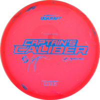 Z Jawbreaker Seppo Paju Captains Caliber First Run