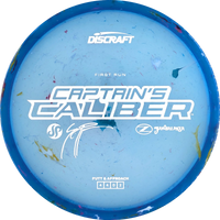 Z Jawbreaker Seppo Paju Captains Caliber First Run