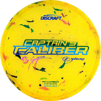 Z Jawbreaker Seppo Paju Captains Caliber First Run