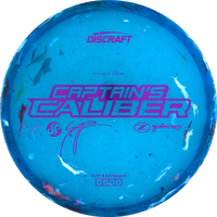 Z Jawbreaker Seppo Paju Captains Caliber First Run