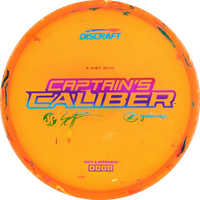 Z Jawbreaker Seppo Paju Captains Caliber First Run