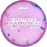 Z Jawbreaker Seppo Paju Captains Caliber First Run