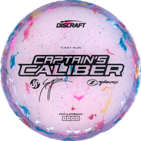 Z Jawbreaker Seppo Paju Captains Caliber First Run