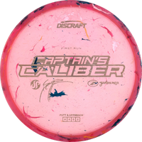 Z Jawbreaker Seppo Paju Captains Caliber First Run