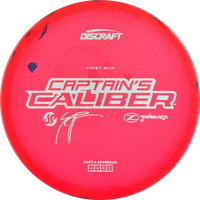Z Jawbreaker Seppo Paju Captains Caliber First Run