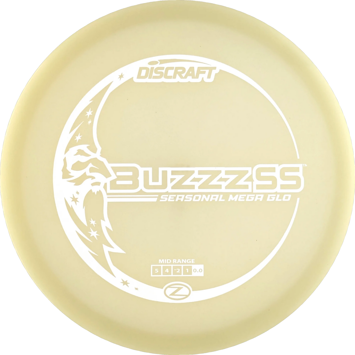 Z-Line 2025 Seasonal Mega Glo Buzzz SS
