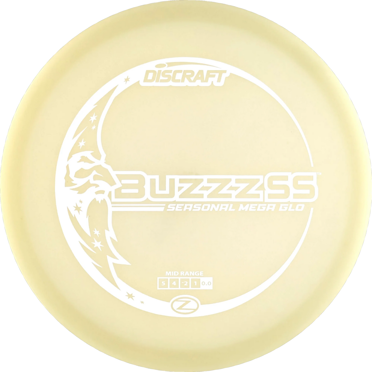 Z-Line 2025 Seasonal Mega Glo Buzzz SS