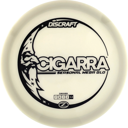 Z-Line 2025 Seasonal Mega Glo Cigarra