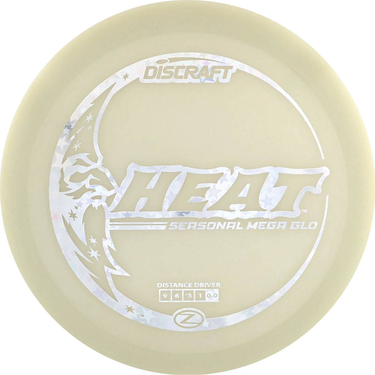 Z-Line 2025 Seasonal Mega Glo Heat
