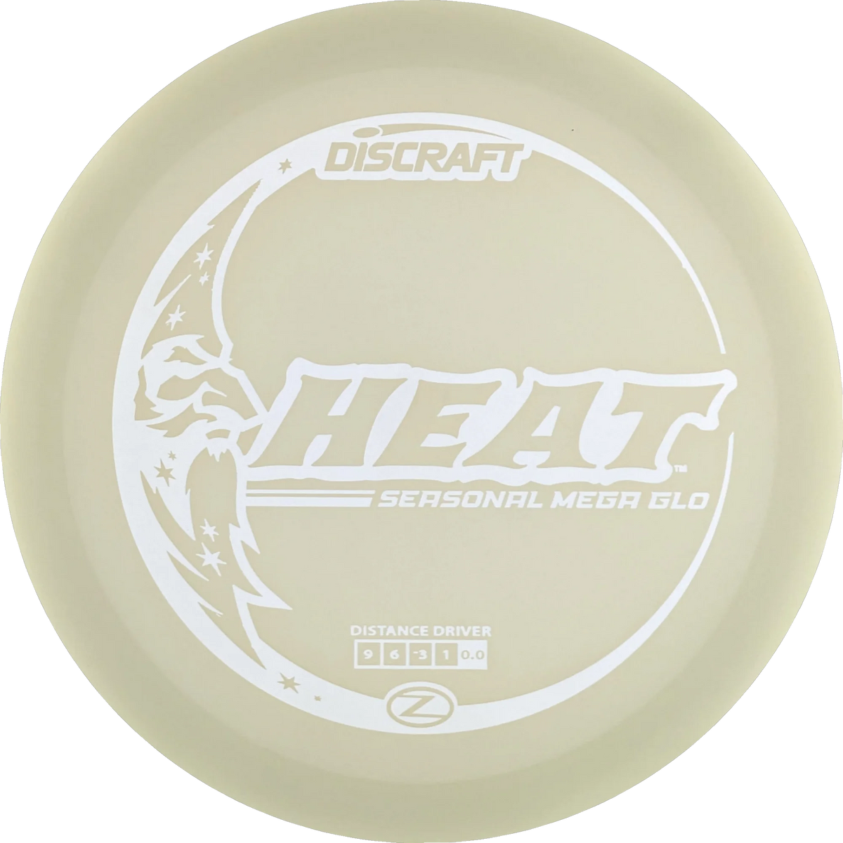 Z-Line 2025 Seasonal Mega Glo Heat