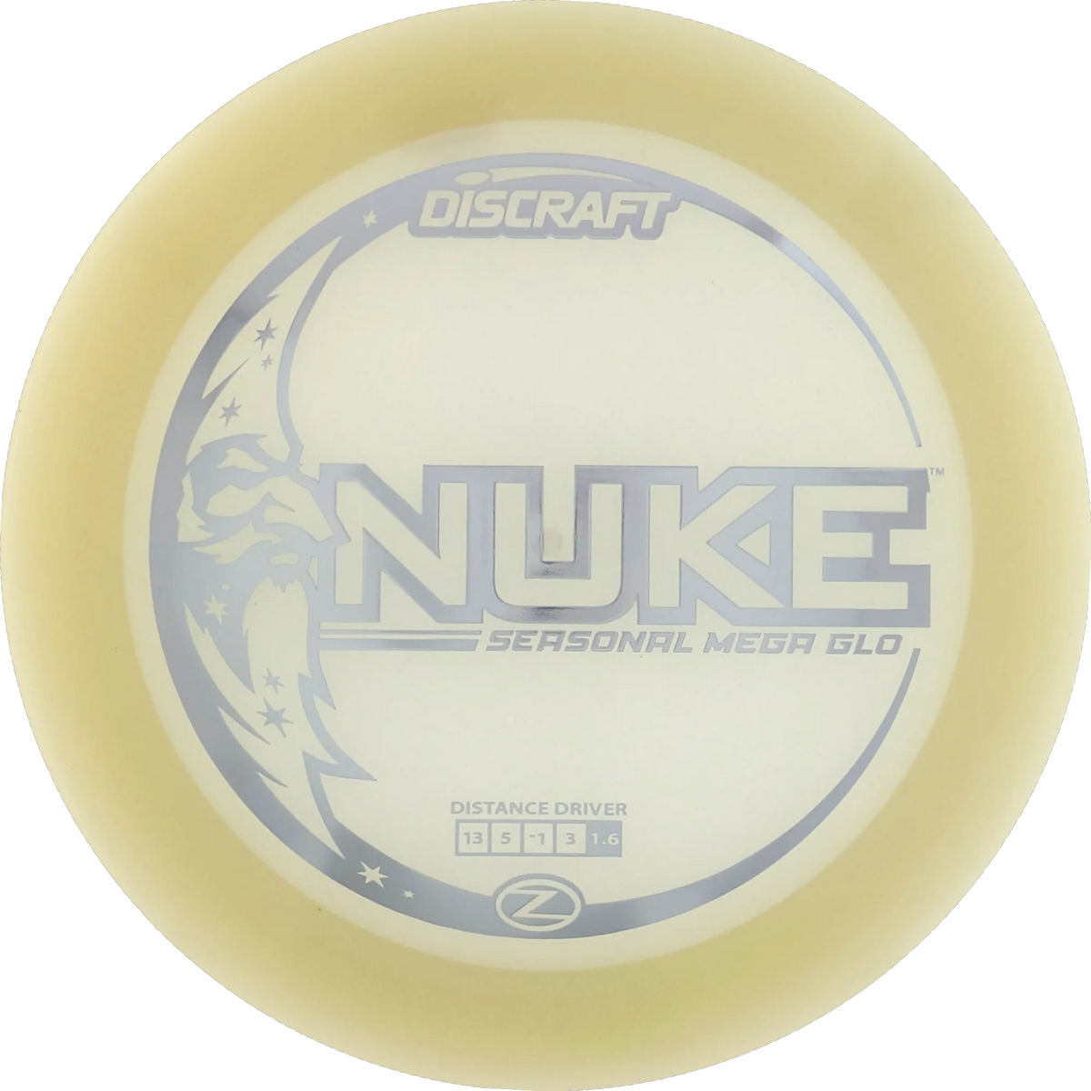 Z-Line 2025 Seasonal Mega Glo Nuke