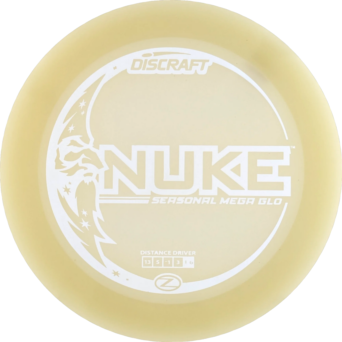 Z-Line 2025 Seasonal Mega Glo Nuke