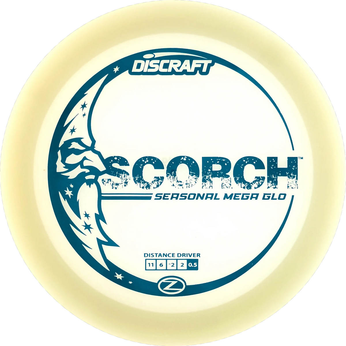Z-Line 2025 Seasonal Mega Glo Scorch