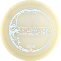 Z-Line 2026 Seasonal Mega Glo Cigarra