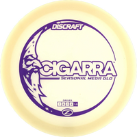 Z-Line 2026 Seasonal Mega Glo Cigarra