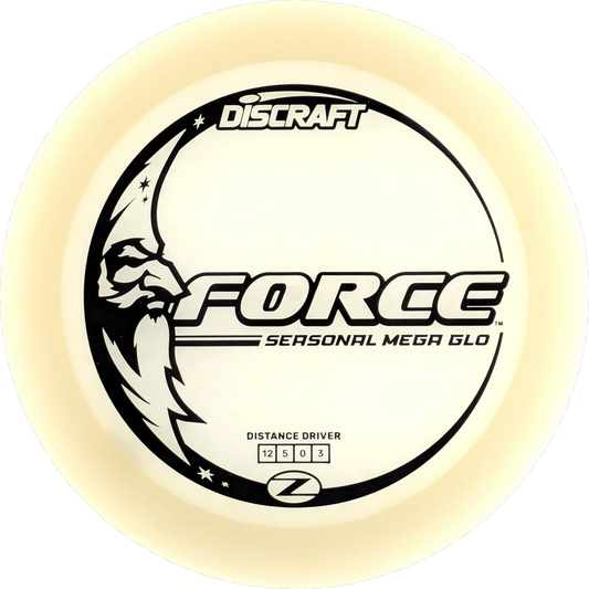 Z-Line 2026 Seasonal Mega Glo Force