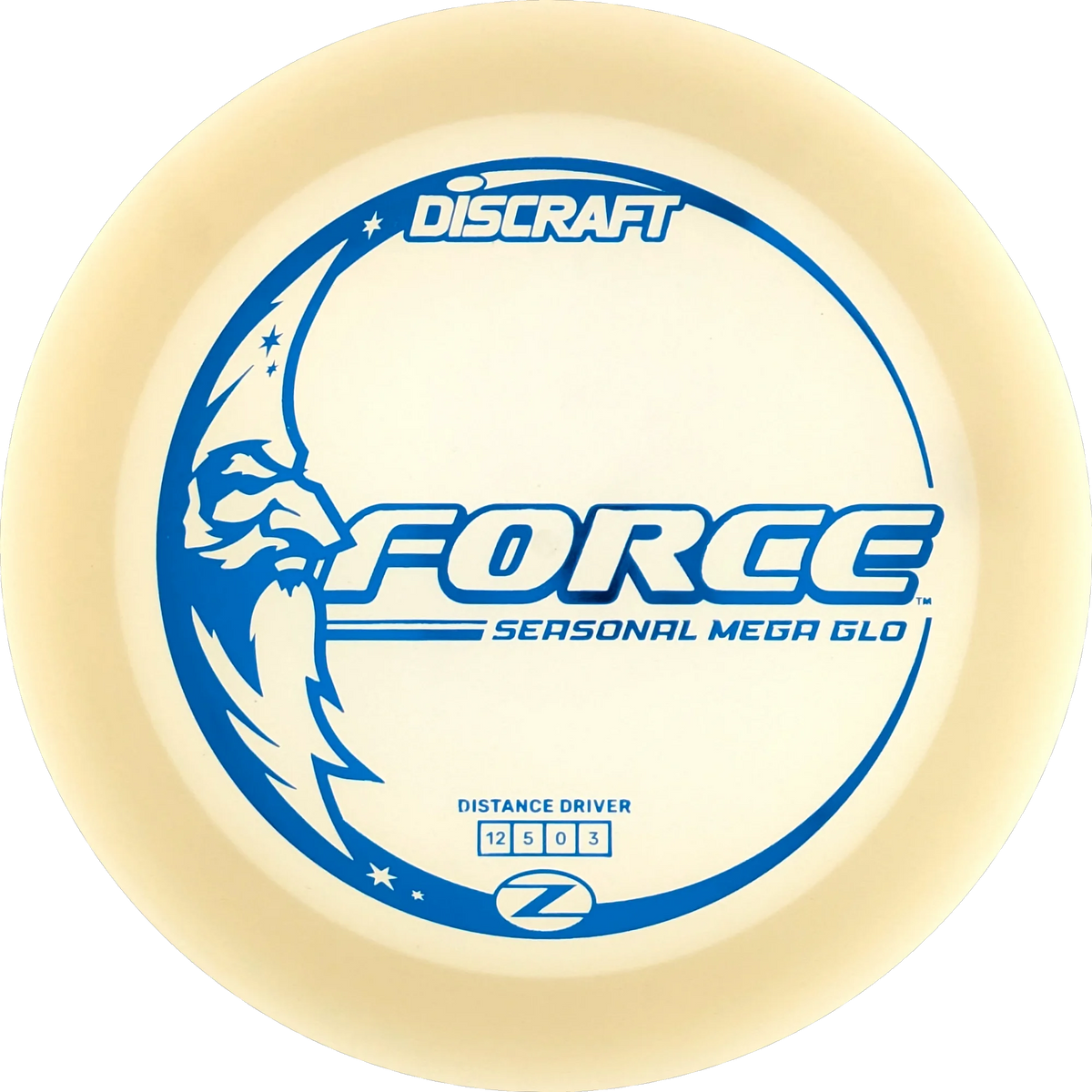 Z-Line 2026 Seasonal Mega Glo Force