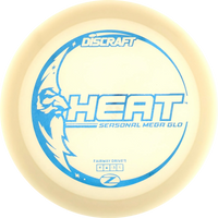 Z-Line 2026 Seasonal Mega Glo Heat
