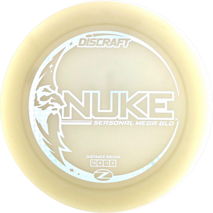Z-Line 2026 Seasonal Mega Glo Nuke