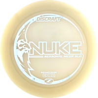 Z-Line 2026 Seasonal Mega Glo Nuke