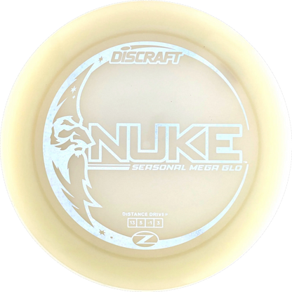 Z-Line 2026 Seasonal Mega Glo Nuke